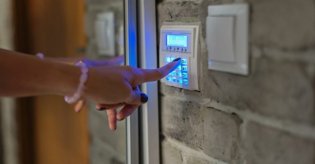 Alarma para casa ADT en Alarmas JM